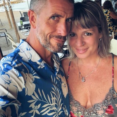 Pareja