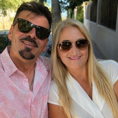 Pareja
