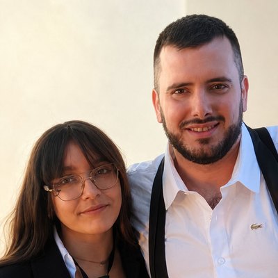 Pareja