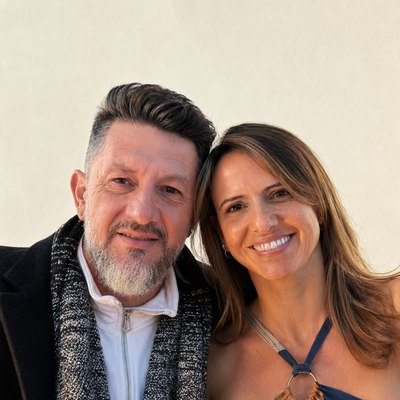 Pareja