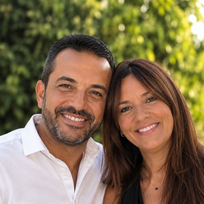 Pareja