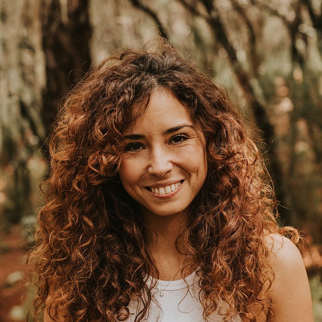 Rocío